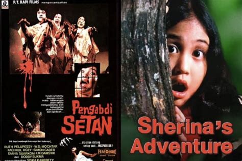 film jadul indonesia|Film indo tahun 1980